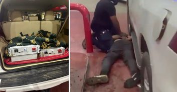 אישום: פרצו למתקני-תקשורת וגנבו סוללות יקרות שהותקנו בעקבות לקחי 7 באוקטובר