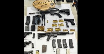 רהט: שוחררו שני החשודים במעורבות ברצח על רקע נקמת דם