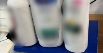 זוג תיירים ייבאו 8 ק"ג קטמין