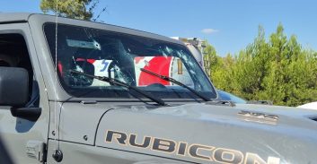 החיסול ב-443: נדחתה בקשת המשטרה להרחיק מלוד יעדים ממשפחת אבו קטיפאן