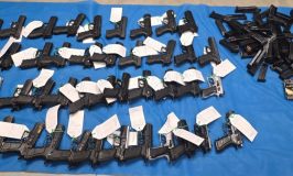 חשדות למעורבות בפלילים: בוטל רישיון החזקת נשק לחברת אבטחה וניקיון מהצפון