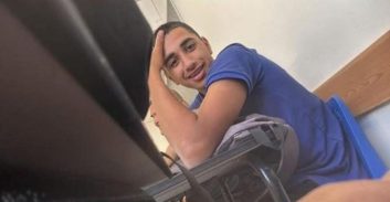 כתב אישום: תלמיד מכפר קרע דקר למוות את חברו ללימודים