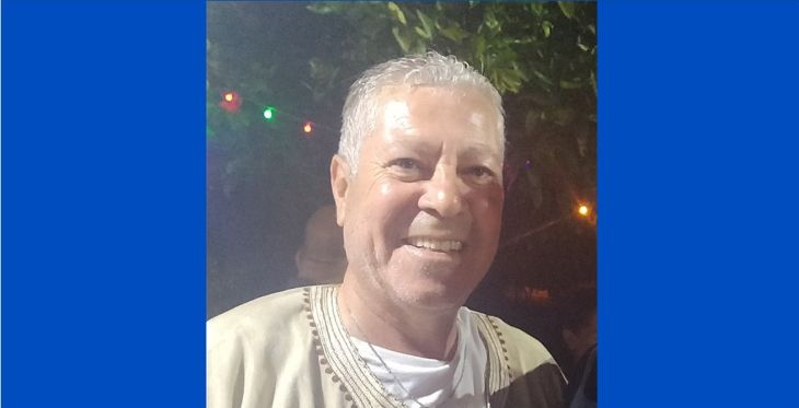 נתנאל אלפסי ראש מועצת מגדל (צילום: פוסטה)