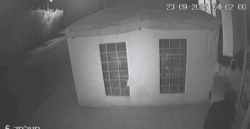 גניבת הכספומטים בצפון: שופטת הזמינה תסקיר שיבחן שחרור הנאשמים