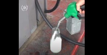 אישום: האחים כהן ממושב כלנית מכרו דלק מזויף ב-350 מיליון שקל