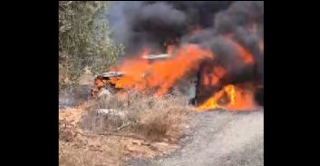 גבר בן 35 נורה למוות בעראבה