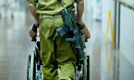 העונש לחייל צה"ל שנפקד 517 ימים בזמן המלחמה וטיפל באחיו הנכה