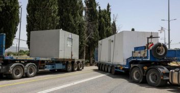 נסגר תיק שוחד נגד אזרח עובד צה"ל בפרשת קרטל המכרזים במשרד-הביטחון