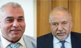 המחוזי הפחית בחצי את הפיצוי שישלם יוסי כמיסה לאביגדור ליברמן