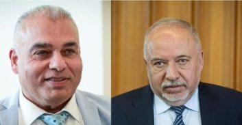 יוסי כמיסה ישלם 200,000 שקל לאביגדור ליברמן על סיפור "הזמנת הרצח"