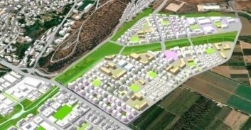 תוכנית חדשה תהפוך את קרית-שמונה לעיר נחלים ובירת הפודטק הישראלית