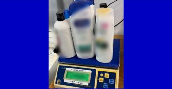 תייר הנאשם בייבוא יותר מחמישה ק"ג קטמין: "איימו על משפחתי בקולומביה"