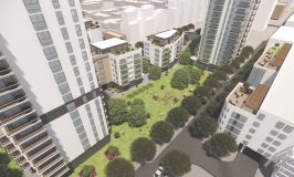 שכונה ד' בקרית ים: 420 יחידות דיור במקום 60 הדירות הקיימות