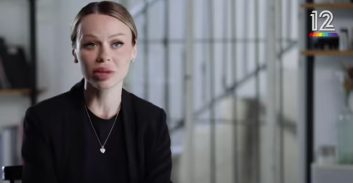 דוגמנית שהיא מתלוננת מרכזית בתיק עבירות מין נעצרה בחשד למעורבות ברצח