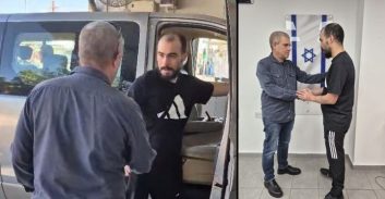 מחמוד סלאמה על המעצר בירדן: "חקרו אותי על הסכסוך עם ג'רושי"