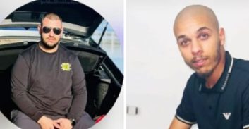 שוחרר למעצר בית החשוד ברצח הכפול ליד חוף נחשולים