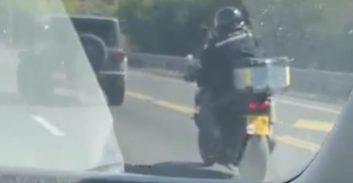 צפו: ניסיון חיסול של בכיר במשפחת אבו קטיפאן הסתיים בשני הרוגים