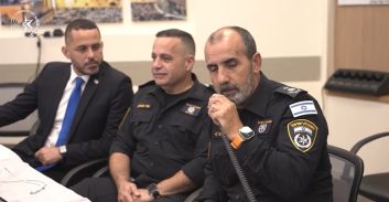 מבצע "שטר חוב": תקיפה כלכלית בעשרות עסקים של משפחות פשע במגזר