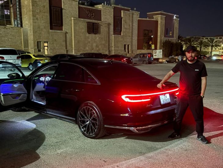 מחמוד סלאמה ירדן ג'לג'וליה