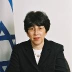 השופטת אורית אפעל גבאי