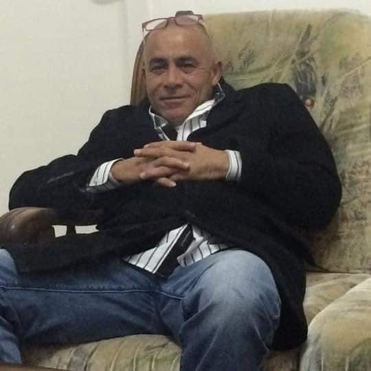 אחמד סלאמה ג'לג'וליה נרצח