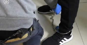 פגרת החג: המשטרה לא ביצעה שום פעולת חקירה והחשוד שוחרר