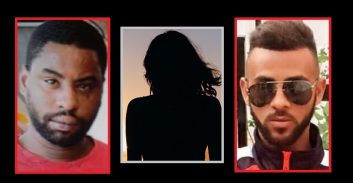 גזר-הדין של צעיר שדקר-למוות את מי שטפח על הישבן של חברתו