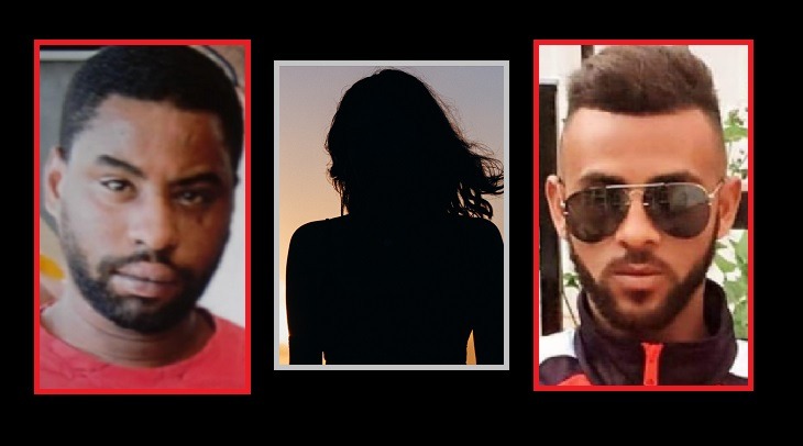 הנאשם עזרא הנדקר קנאו 