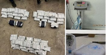 העונש לצעיר מטירה שנתפס במעבר רבין עם עשרות ק"ג חשיש ברכב