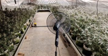 העליון הורה לשחרר למעצר באיזוק נאשם בהפעלת מעבדת סמים גדולה