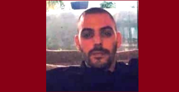 אדם דפס החשוד באלימות כלפי שוטרים: "לא קם אדם שהרים יד עלי והוא על שתי רגליים"