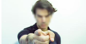 קרא לעורך-דין של גרושתו "שקרן ורמאי", שופט קבע שזו אינה לשון-הרע