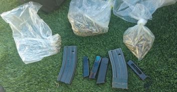 נתניה: מצבור ענק של קוקאין ומטען חבלה נתפסו בקראוון באזור מגורים