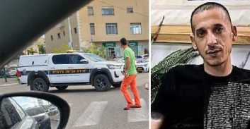 רצח בכפר יאסיף: מאבטח בית ספר נורה למוות