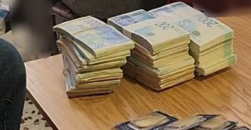 שופט מחוזי: תפיסת שני מיליון שקל במזומן בבית אינה מצדיקה מעצר