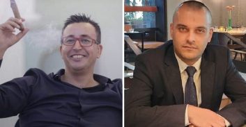 עו"ד רחאל תבע שכ"ט ולבקשתו הנתבע ישלם 30 אלף שקל לחולי-סרטן