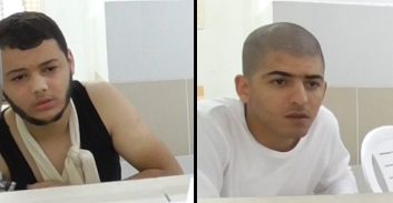 אבו זייד נגד אבו גאנם: העונש על ניסיון רצח בלוד