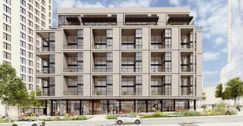 רפורמת הרישוי: בניין של 42 יחידות דיור בתל-אביב אושר בארבעה חודשים