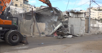 פלסטינים מיו"ש מועסקים כסוחרי סמים בשכונות מזרח ירושלים