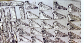 תשע שנות מאסר לצעירים מבאר שבע שהבריחו עשרות אקדחים מירדן