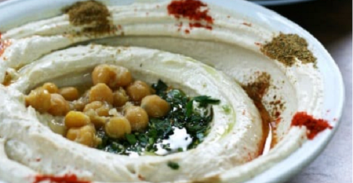 בעל חומוסיה מתל אביב נאשם בהשמטת עסקאות ב-4 מיליון שקל