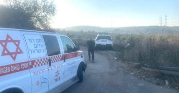 הרצח הכפול באיבטין: שני אחים של שוטר מתחנת זבולון