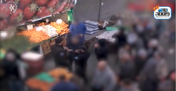 מאסר לבן 17 בפרשת הירי על משרדי הפיקוח של עיריית תל-אביב