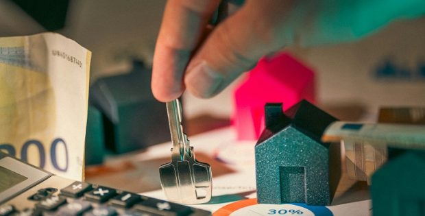 חשד: קבלן שיפוצים ממזרח ירושלים העלים 2 מיליון שקל מהשכרת נכסים