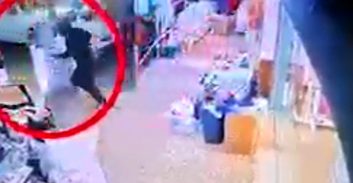 כאבול: חשוד בירי על בעל עסק נורה למוות על ידי שוטרים