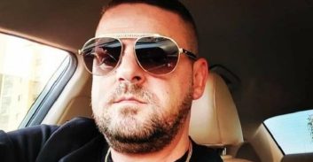 האסיר המשוחרר שי קובס נעצר בחשד לניהול קו הלוואות והלבנת הון