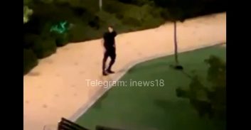 ירין ביטון ואשתו שוחררו ממעצר בתיק ניסיון הרצח באור עקיבא