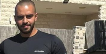 קיצור עונש לנאשם שירה במהלך קטטה בחופי הכנרת