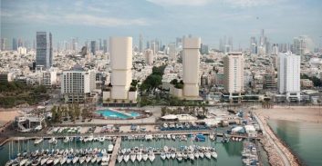 נפתח בוועדת הערר המחוזית פרק חדש במאבק נגד פרויקט כיכר אתרים