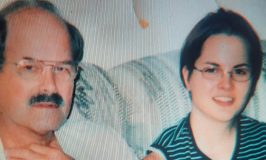 "הוא היה אבא שלי". בתו של רוצח סדרתי מקנזס שוברת שתיקה